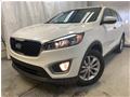 2016
Kia
Sorento 2.4L LX***Mags, Bancs chauffants,