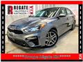 2019
Kia
Forte EX Limité***GPS, Cuir, Mags, Bancs chauffants,