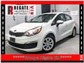 2016
Kia
Rio LX+** Vitres électriques Portes à verrouillage éle