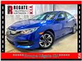 Honda Civic Sedan LX*** 2.0L I4 158hp 138ft. lbs. 2017 à vendre Honda
Civic Sedan LX*** 2.0L I4 158hp 138ft. lbs.
2017