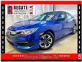 Honda
Civic Sedan LX*** 2.0L I4 158hp 138ft. lbs.
2017